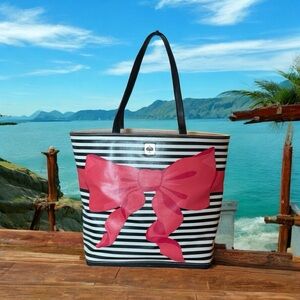 KATE SPADE SONORA BEACH TOTE